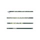 Удочка с кольцами Mifine Marksman Bolo 5м, 50-150г описание и фото