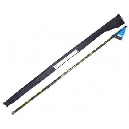 Удочка с кольцами Mifine Marksman Bolo 5м, 50-150г описание и фото