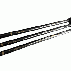 Фидер Volzhanka Pro Sport Catapults 3.6м тест 50г+ Фидер Volzhanka Pro Sport Catapults 3.6м тест 50г+