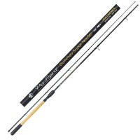 Фидер Volzhanka Pro Sport Dumchev 3.9м тест 80+