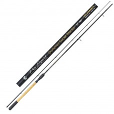 Фидер Volzhanka Pro Sport Dumchev 3.3м тест 40+ Фидер Volzhanka Pro Sport Dumchev 3.3м тест 40+