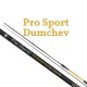 Фидер Volzhanka Pro Sport Dumchev 3.9м тест 80+ видео, описание и фото