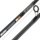 Фидер ZEMEX IRON Heavy Feeder 3,9м тест 100г видео, описание и фото