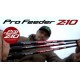 Фидер ZEMEX PRO Feeder Z-10 3,6м тест 70г видео, описание и фото