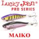 Балансир Lucky John Pro Series Maiko 69, 10 г