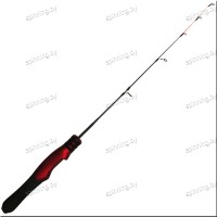  Удочка зимняя Kaida Skyrocket soft 45см