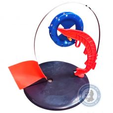 Жерлица зимняя ЩУКА Жерлица зимняя ЩУКА